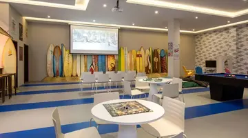 Princess Family Club Riviera