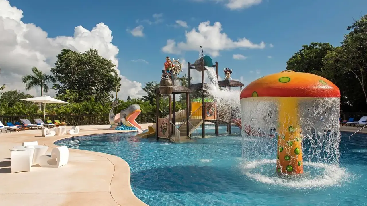 Princess Family Club Riviera