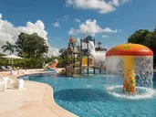 Princess Family Club Riviera