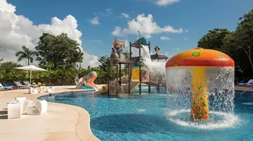 Princess Family Club Riviera
