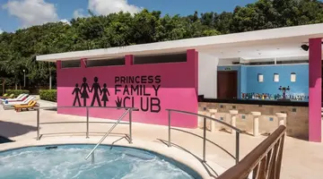 Princess Family Club Riviera