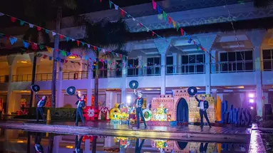Princess Family Club Riviera
