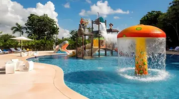 Princess Family Club Riviera