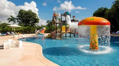 Princess Family Club Riviera