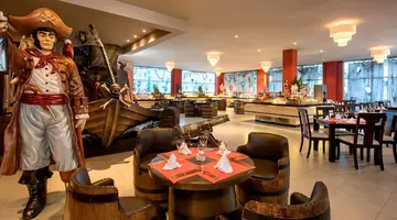 Princess Family Club Riviera