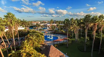 Princess Family Club Riviera