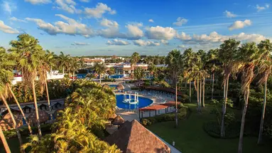 Princess Family Club Riviera