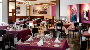 Princess Family Club Riviera