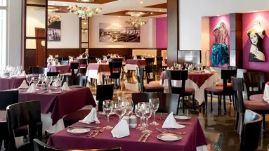 Princess Family Club Riviera