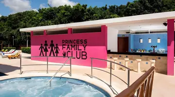 Princess Family Club Riviera
