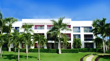 Princess Family Club Riviera