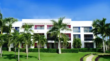 Princess Family Club Riviera