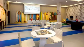 Princess Family Club Riviera