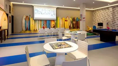 Princess Family Club Riviera