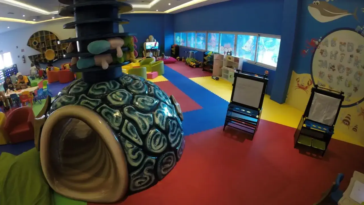 Princess Family Club Riviera