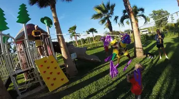 Princess Family Club Riviera