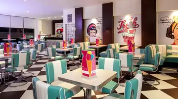 Princess Family Club Riviera