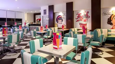Princess Family Club Riviera