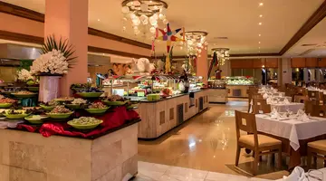 Princess Family Club Riviera
