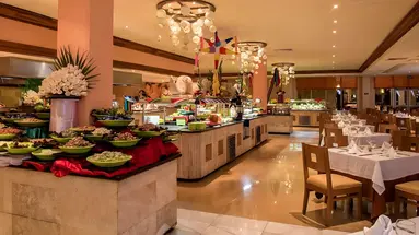 Princess Family Club Riviera
