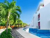 Princess Family Club Riviera