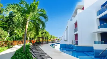 Princess Family Club Riviera