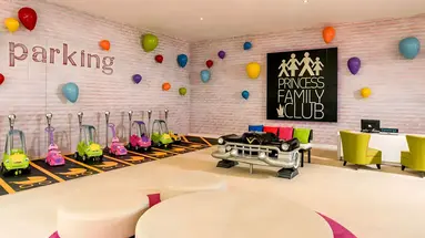 Princess Family Club Riviera