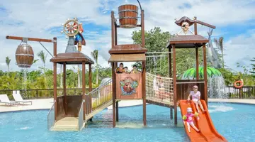 Princess Family Club Riviera