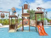 Princess Family Club Riviera