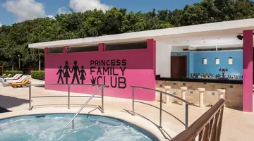 Princess Family Club Riviera