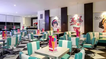 Princess Family Club Riviera