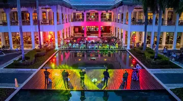 Princess Family Club Riviera