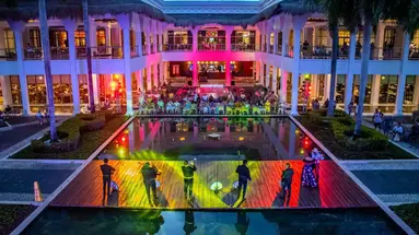 Princess Family Club Riviera