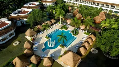Princess Family Club Riviera