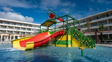 Princess Grand Jamaica