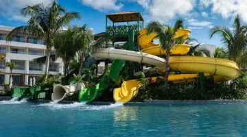 Princess Grand Jamaica