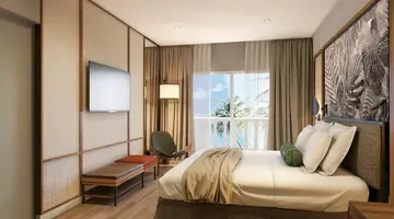 PRINCESS INSPIRE TENERIFE (ADULTS ONLY 16+)