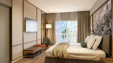 PRINCESS INSPIRE TENERIFE (ADULTS ONLY 16+)