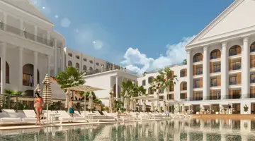 PRINCESS INSPIRE TENERIFE (ADULTS ONLY 16+)