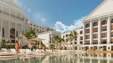PRINCESS INSPIRE TENERIFE (ADULTS ONLY 16+)