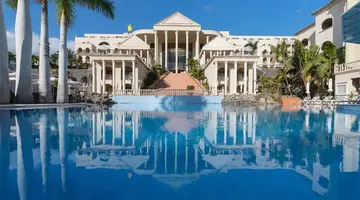 Princess Inspire Tenerife (Adults Only)