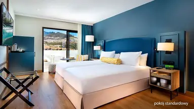 Princess Inspire Tenerife