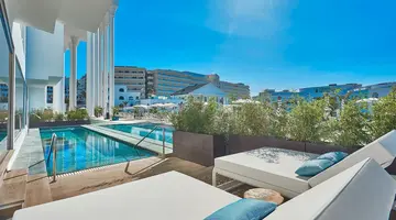 Princess Inspire Tenerife