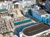 Princess Inspire Tenerife