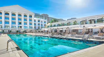 Princess Inspire Tenerife