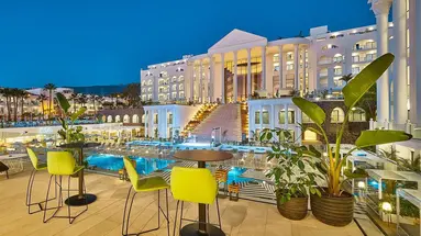 Princess InspireTenerife (Only Adults +16)