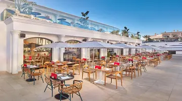 Princess InspireTenerife (Only Adults +16)