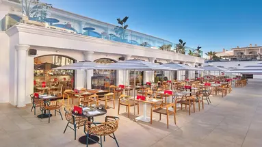 Princess InspireTenerife (Only Adults +16)