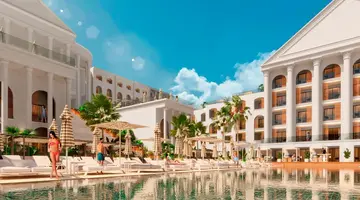 Princess InspireTenerife (Only Adults +16)