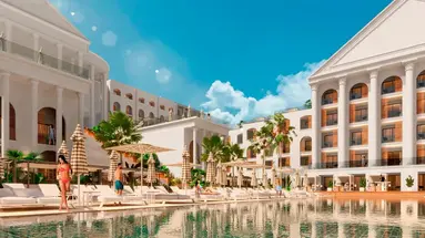 Princess InspireTenerife (Only Adults +16)